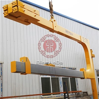 C Shape Beam 2,7t